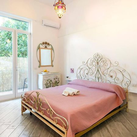 Beatrice Room Bed&Breakfast Sant'Agnello Εξωτερικό φωτογραφία