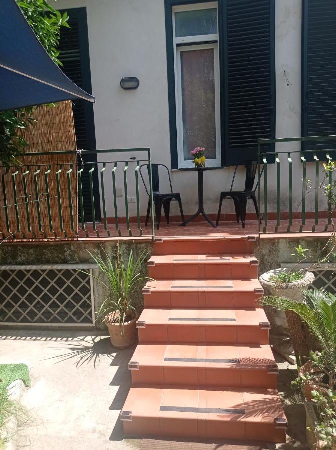 Beatrice Room Bed&Breakfast Sant'Agnello Εξωτερικό φωτογραφία