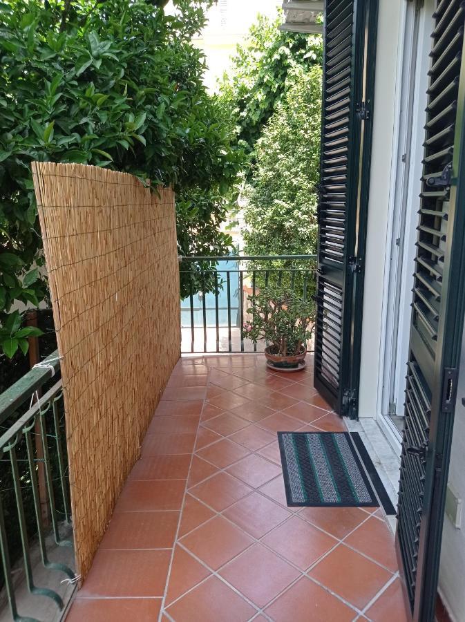 Beatrice Room Bed&Breakfast Sant'Agnello Εξωτερικό φωτογραφία