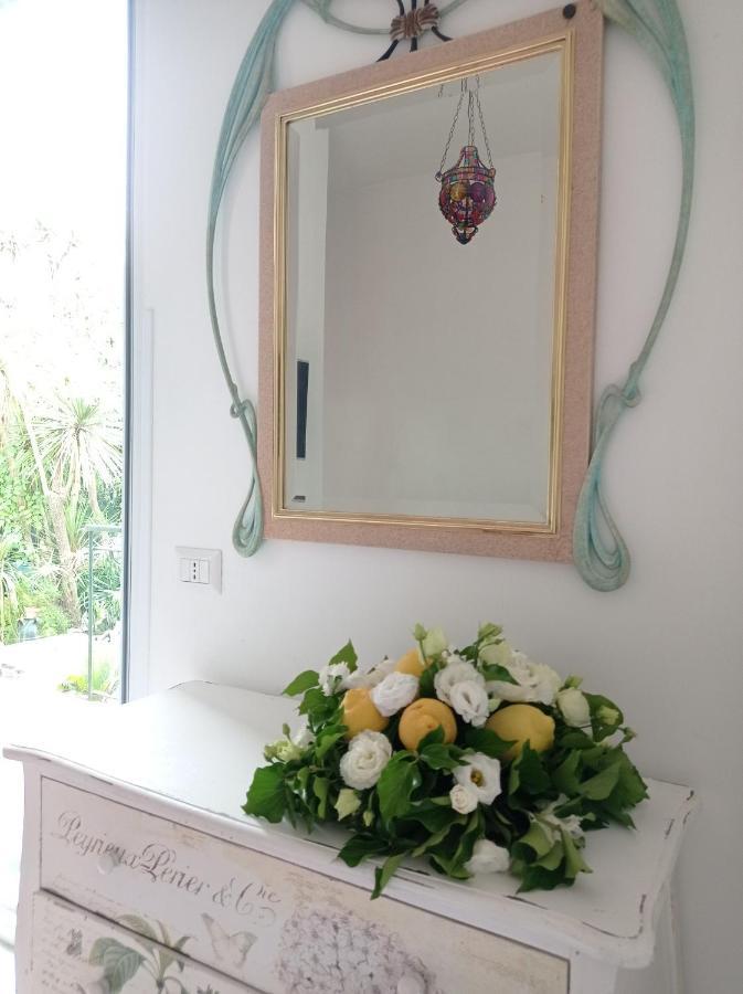 Beatrice Room Bed&Breakfast Sant'Agnello Εξωτερικό φωτογραφία