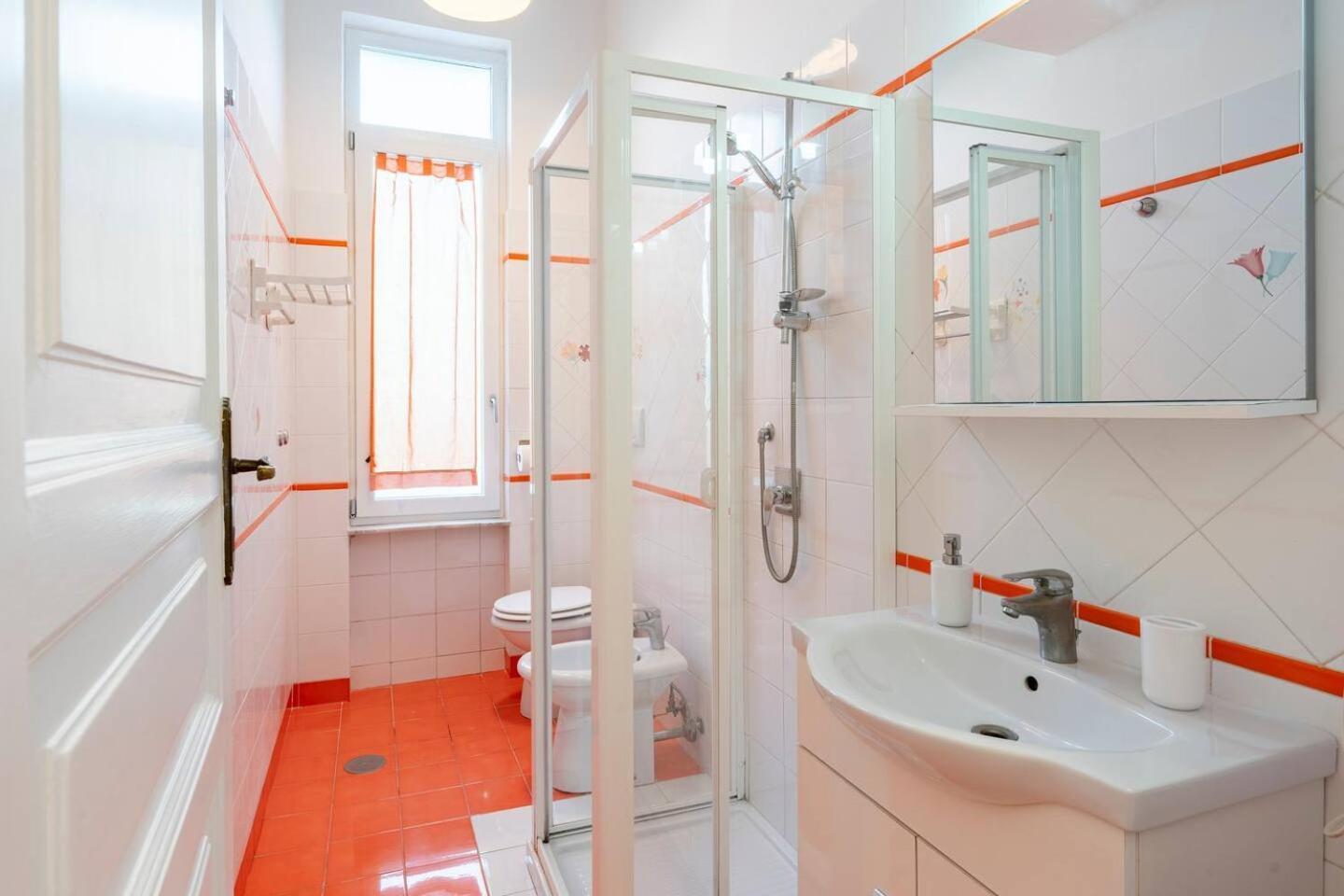 Beatrice Room Bed&Breakfast Sant'Agnello Εξωτερικό φωτογραφία