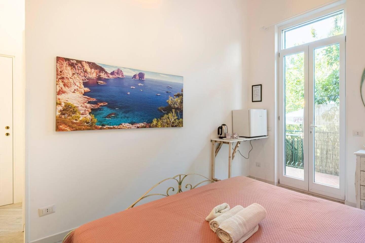Beatrice Room Bed&Breakfast Sant'Agnello Εξωτερικό φωτογραφία