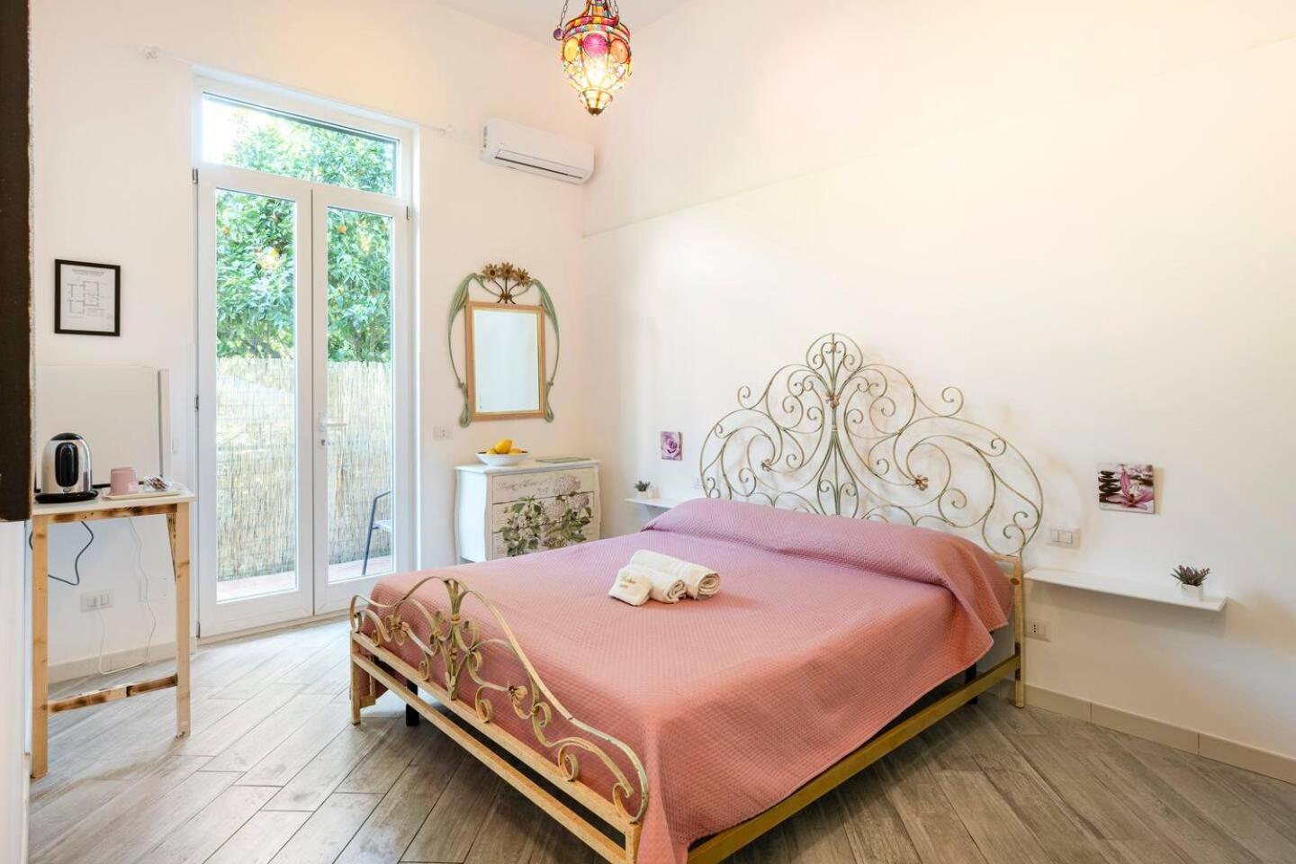 Beatrice Room Bed&Breakfast Sant'Agnello Εξωτερικό φωτογραφία